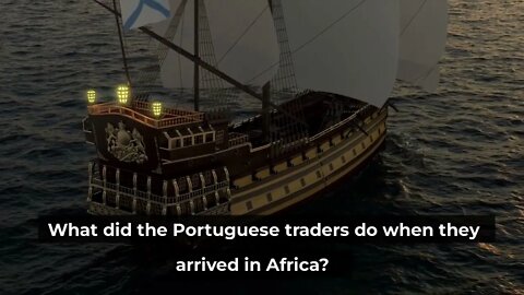 American Studies Topic 1.2: The West Africans Lecture Notes and Review Questions