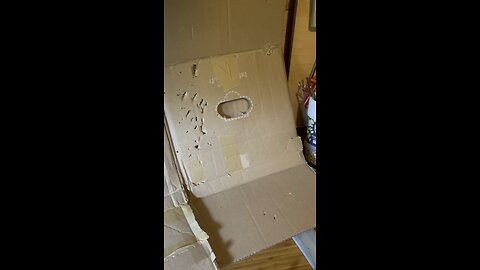 How to Throw a nail