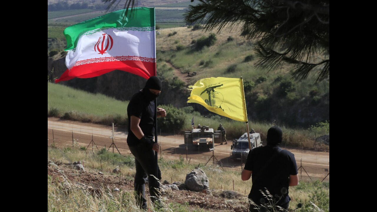 #Hezbollah conduct two operations on gatherings of the Israeli army in the AlManara settlement
