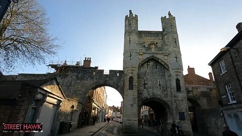 York - Part 5