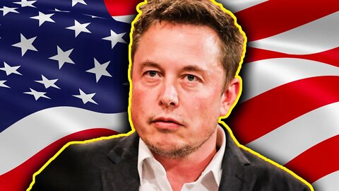 JUST IN: ELON MUSK SHOCKS THE WORLD!