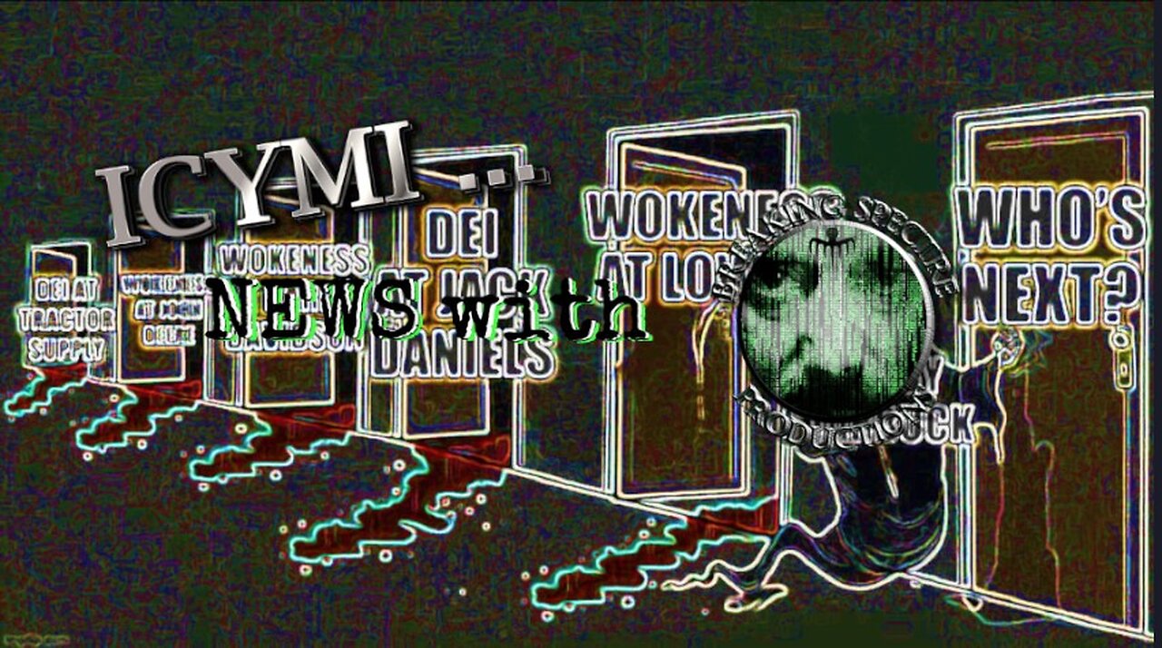 ICYMI News - 28-Aug-2024 #GoldStandard #Kamalanomics #FTC #Housing #BRICS #PowerGrid #DEI