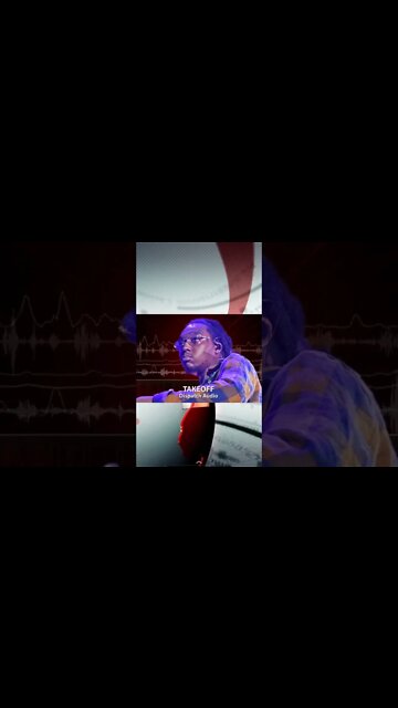 Takeoff final moment audio #takeoff #news #update #celebrity #rapper #artist #shooting #shots #shot