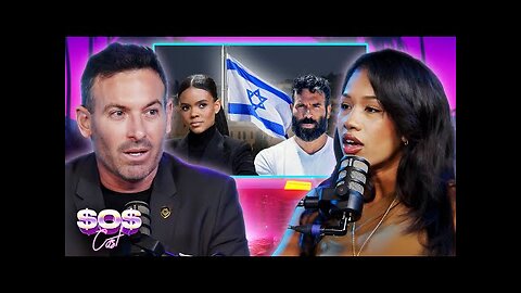 Setting the Record Straight: Dan Bilzerian and Candace Owens' Misconceptions About Israel's Role