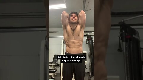 Goals Are Easier When You Split The Work #workoutgoals #muscle #shorts #fitness #youtubeshorts