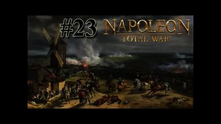 Napoleon: Total War 23 - Britain - The French counterattack!