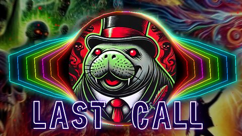 The Party Ends Here: Last Call