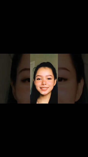 Bella Poarch Go BOOM