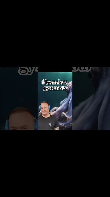 6 Scocking Truths About Octopuses You Never Knew! #shorts