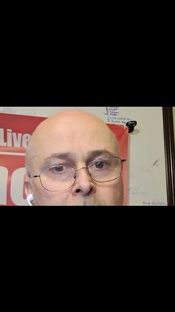 flyingRich is going live!