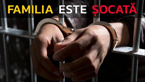 BĂGAT ÎN ÎNCHISOARE PENTRU...