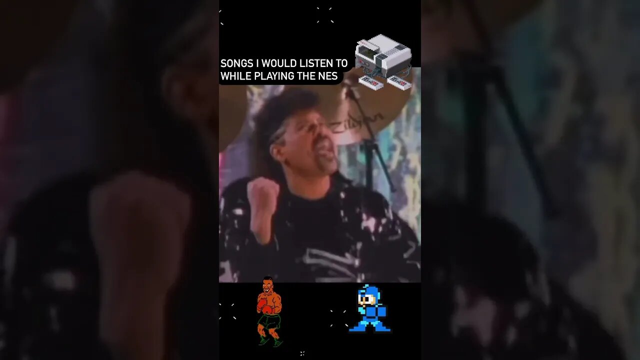 NES PLAYLIST STEVIE B