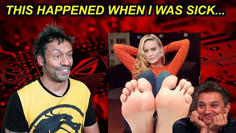 3 HOLLYWOOD Stories Which Made Me CRINGE