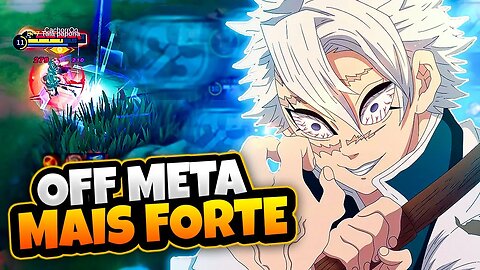 ACERTOU UM COMBO E ELE ACABA COM A FIGHT! | MOBILE LEGENDS