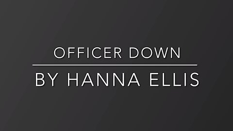 Officer Down