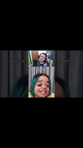 REACT JOOJ NATU QUANDO VOCÊ É MUITO ESPERTO