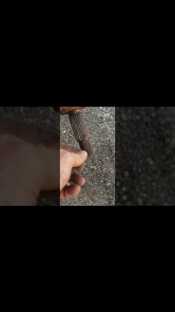 Wheel bearing #shorts