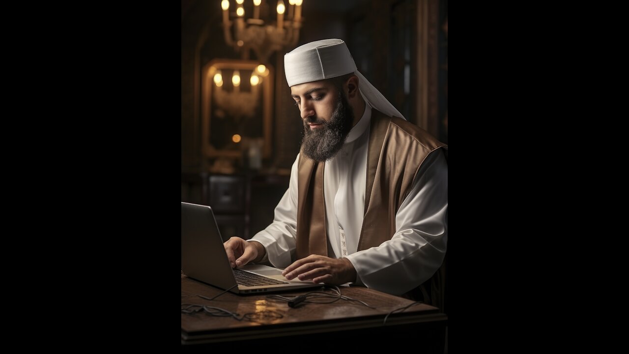 The Cyber Prophecies