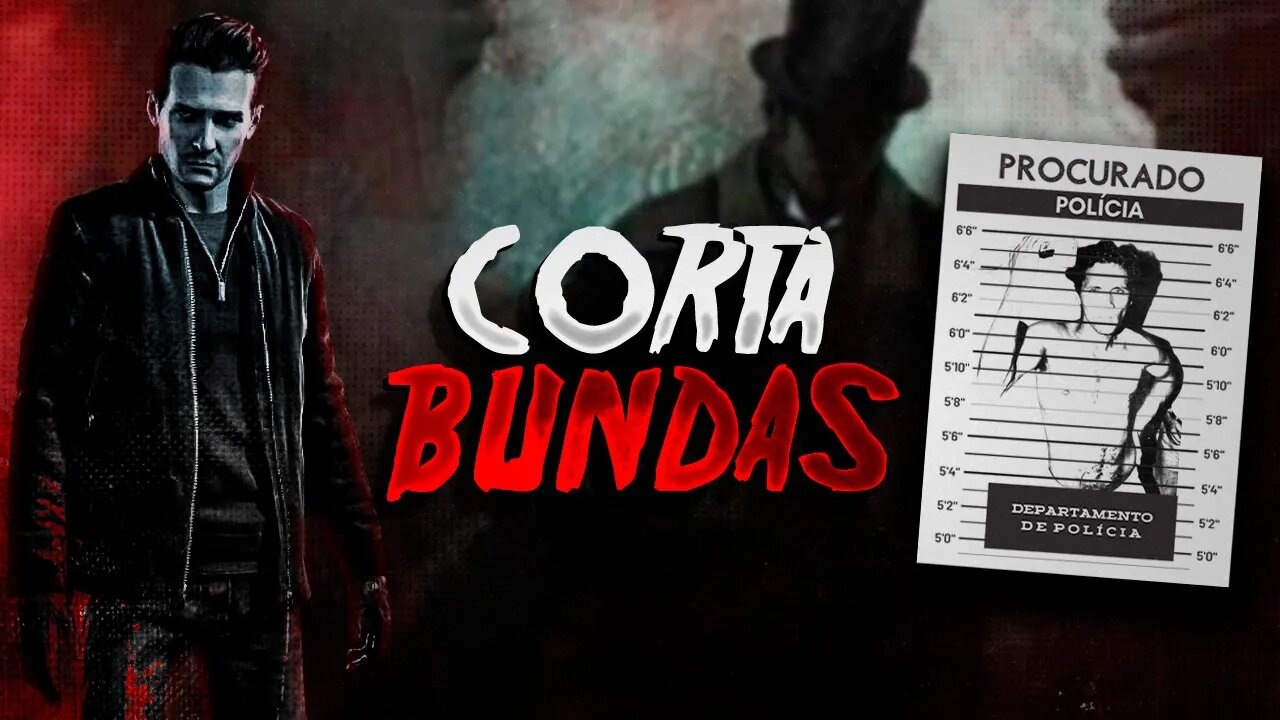 CORTABUNDAS, O Maníaco do José Walter (Caso no Ceará)