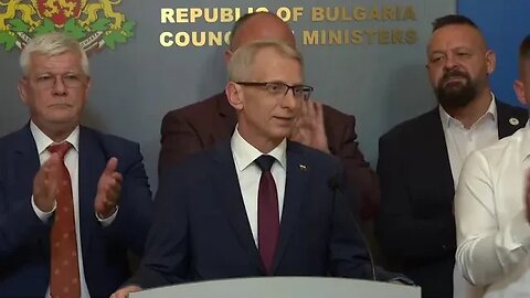 Денков Искам да се извиня на всички в земеделския сектор, които обидих с думата „терористи”