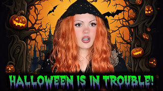 Halloween Is In Trouble! Have You Noticed It Too?