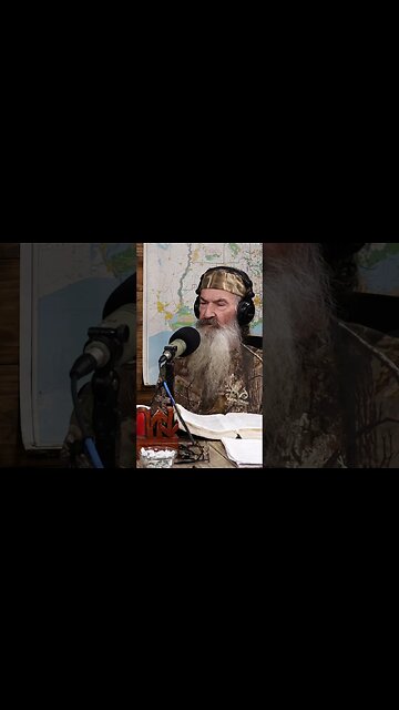 Phil Robertson Warns: Stay Away from the '-Isms!'