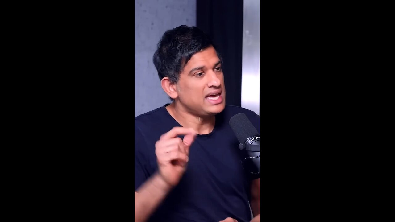Little things can go a long way ❤️ Dr. Rangan Chatterjee #Doac #healthyliving2024 #fitness2024