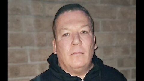 Carl Brooks, Southend-on-Sea 22/10/23