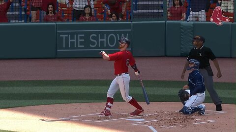 RTTS: BOS season 1: 2-run HR (44)