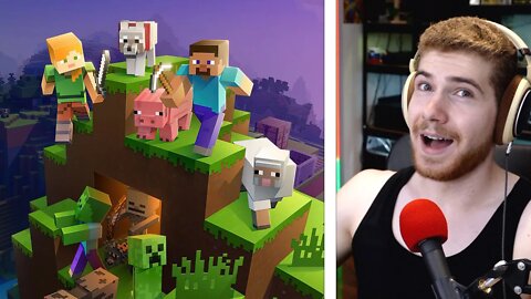 AI learns how to play Minecraft by watching YouTube