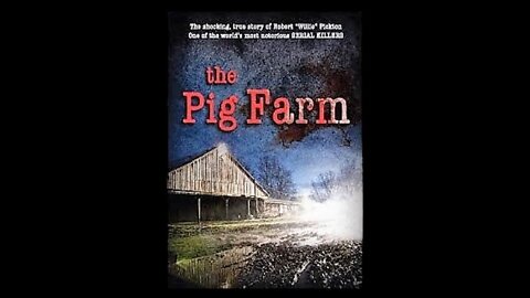 THE PIG FARM (2011) | DOCUMENTARY