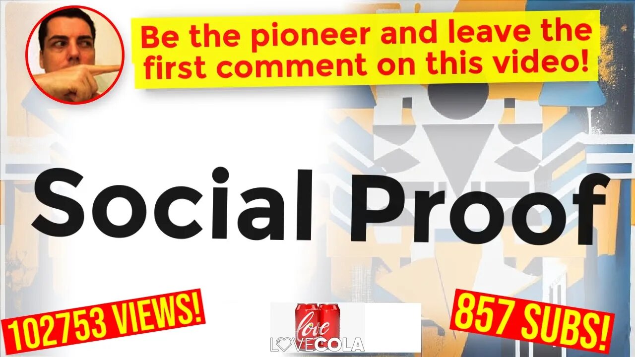 Social Proof