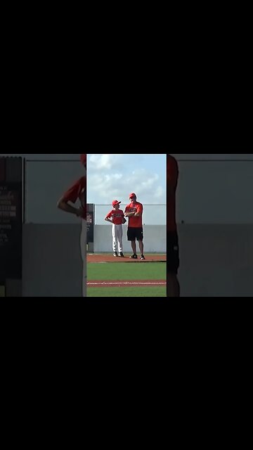 Greatest Little League Coaching #funnyshorts