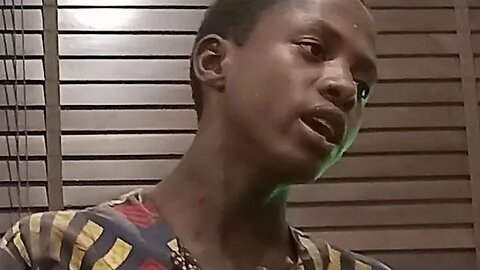 Man arrested for kidnapping his dad and collecting ₦2.5 million ransom in Kwara State.