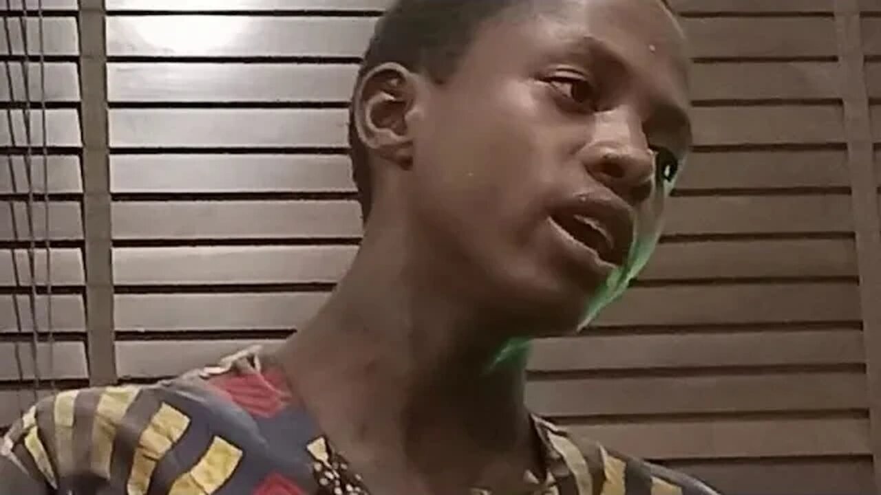 Man arrested for kidnapping his dad and collecting ₦2.5 million ransom in Kwara State.