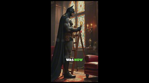 super heroes ordinary life