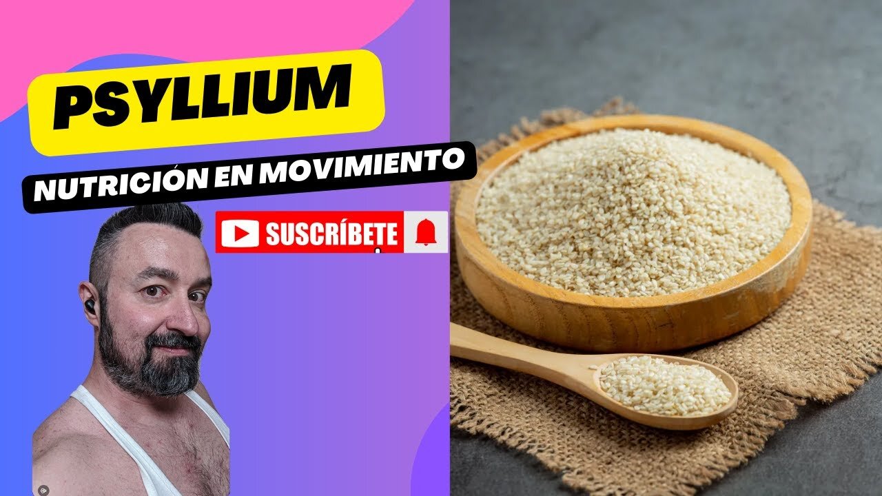 Psyllium