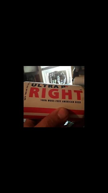 How to keep from buying a Woke Beer