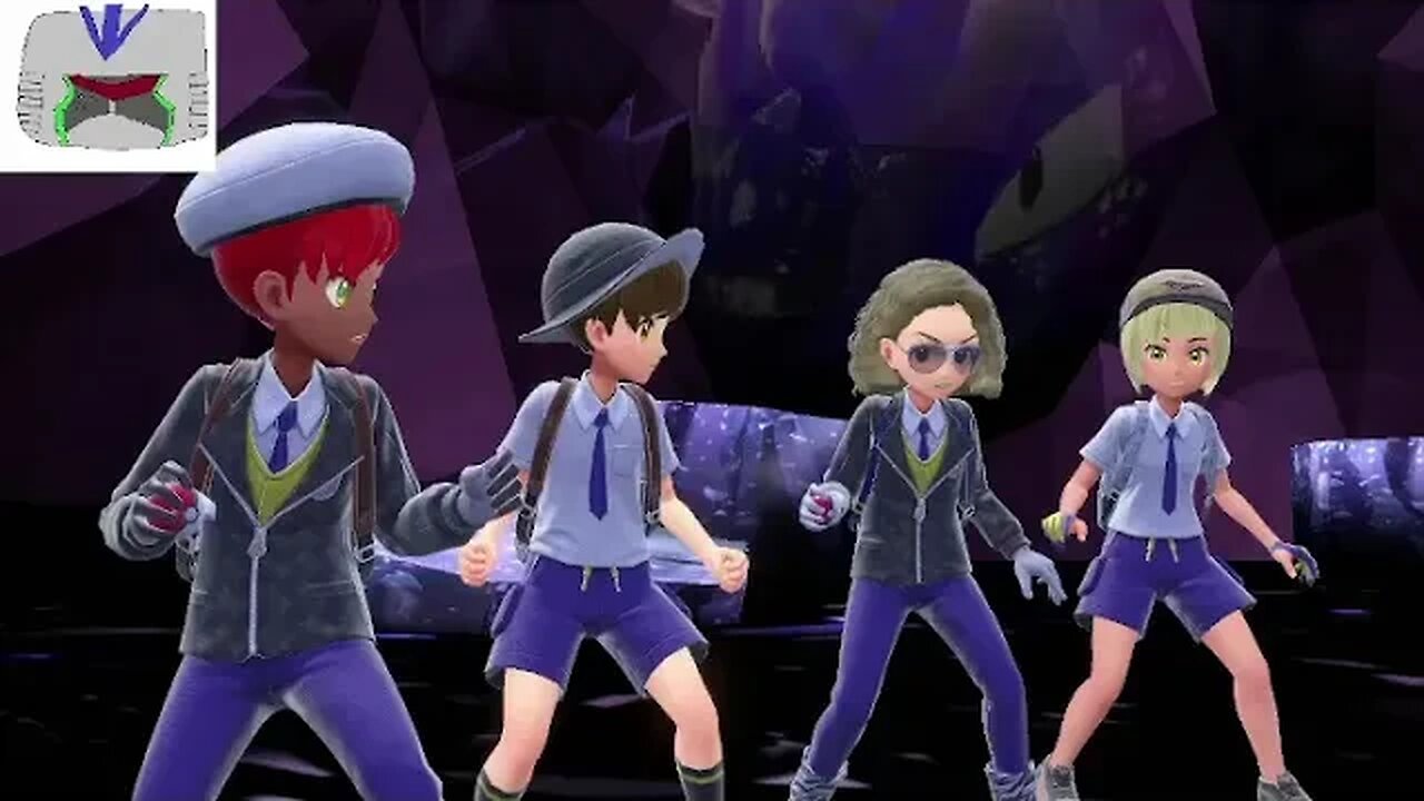 violet nuzlocke 14