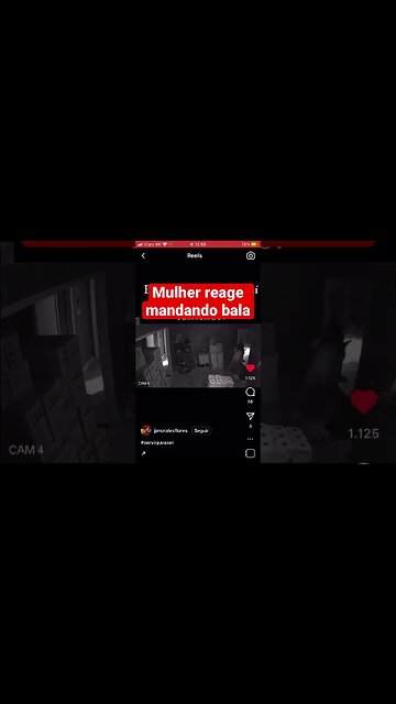 Mulher luta #defesapessoal #meme #aracaju #kravmaga #segurança #esporte #autoestima #defesa