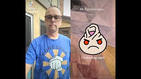 Didn't have to cut me off