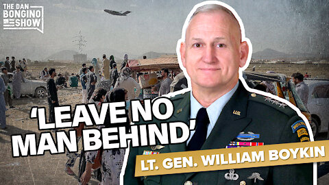 US Army General: "I've Never Been So Humiliated In My Life"