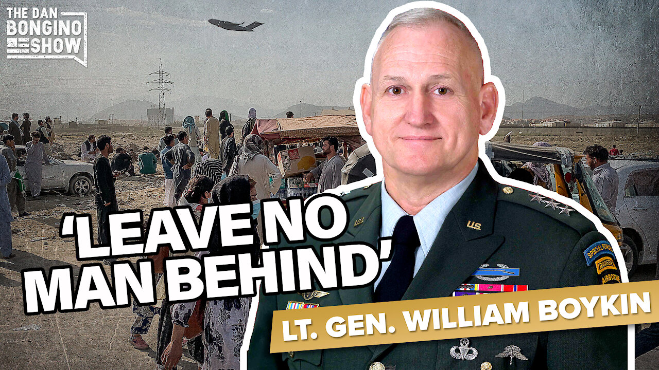 US Army General: "I've Never Been So Humiliated In My Life"