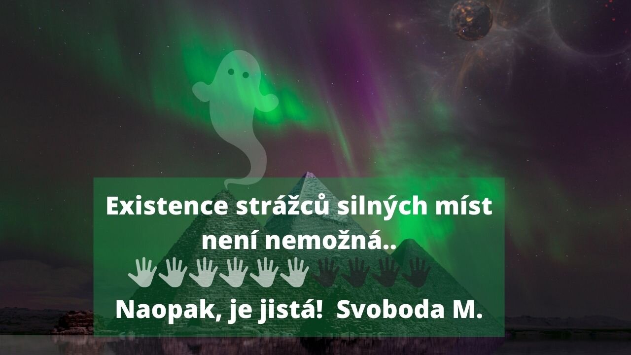 Orby a strážce Ravne - Bosna