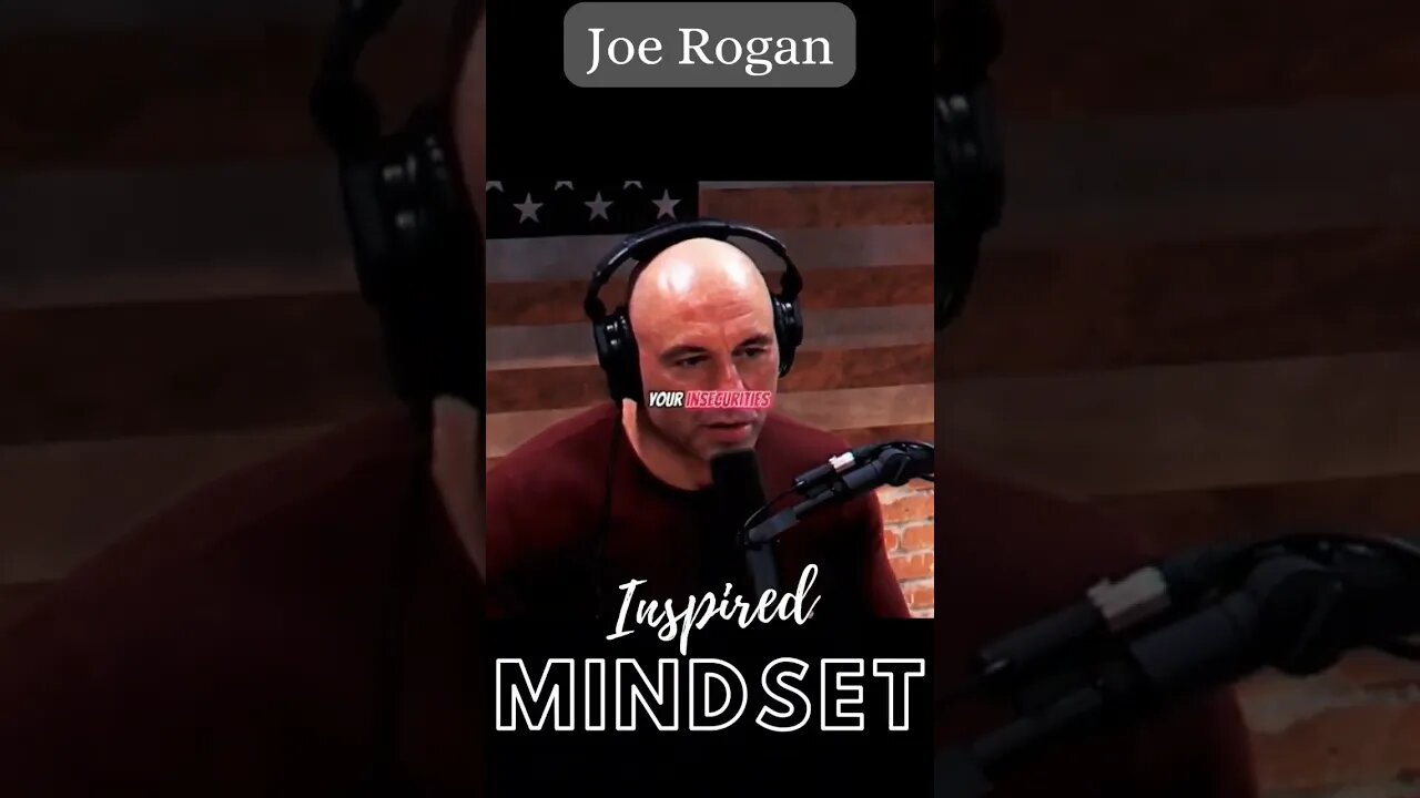 The BEAST inside of YOU #shorts #joerogan #motivation #inspiration
