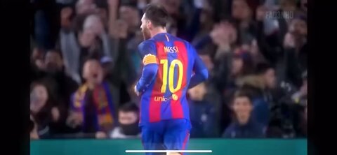 Messi Messi