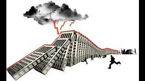 The Reality Of What's Coming