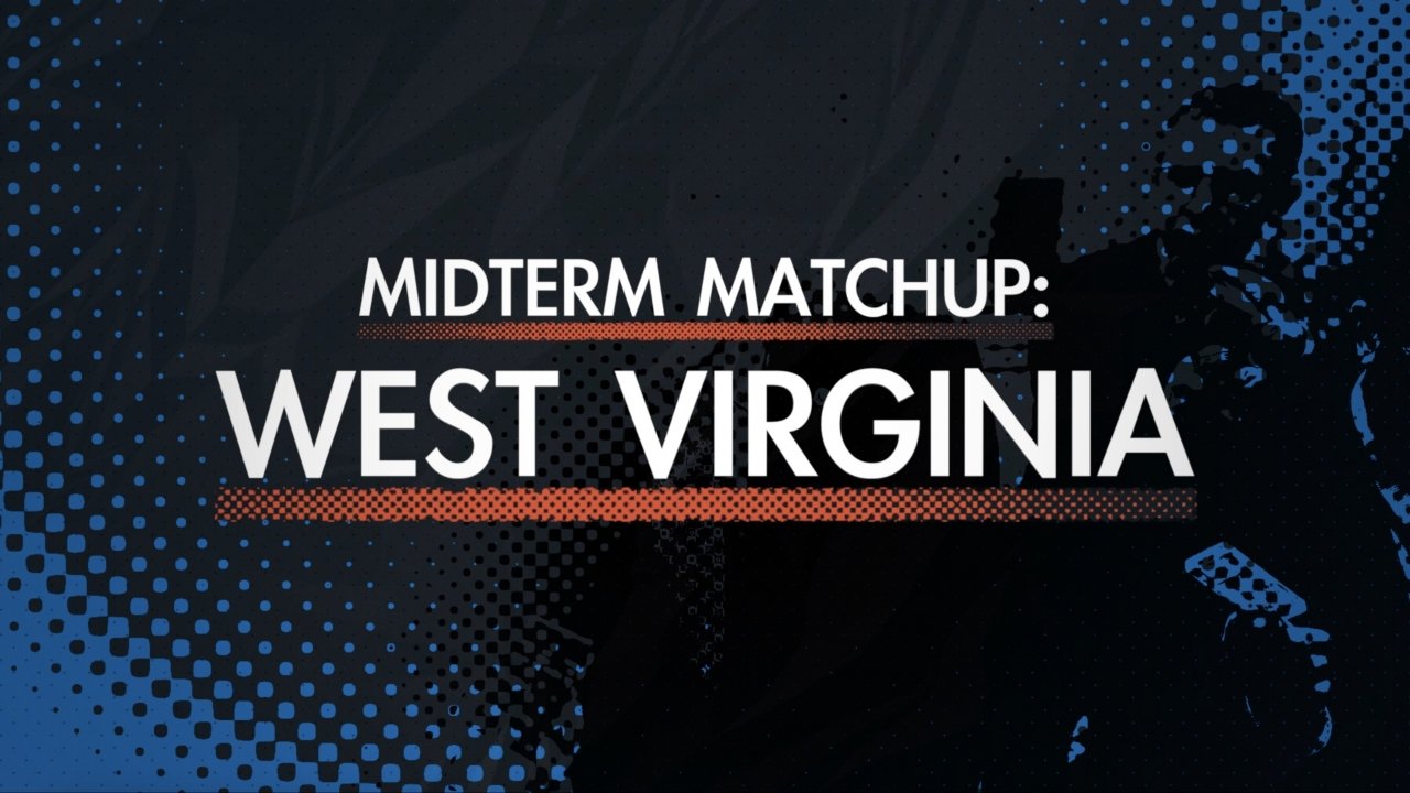 Midterm Matchup: 'What The Fact' Checks West Virginia Senate Race