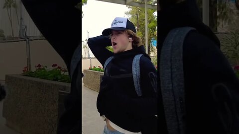 Student doesn’t have a favorite