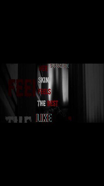 "Her Skin Feels So Good" Short Stories From The Compendium.